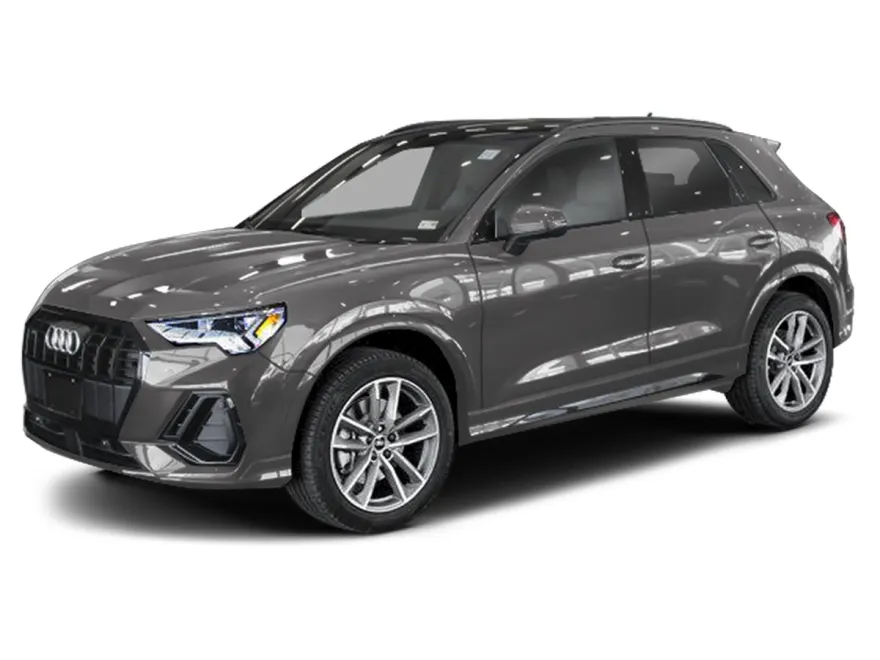 2025 Audi Q3 S line Premium Plus photo 1
