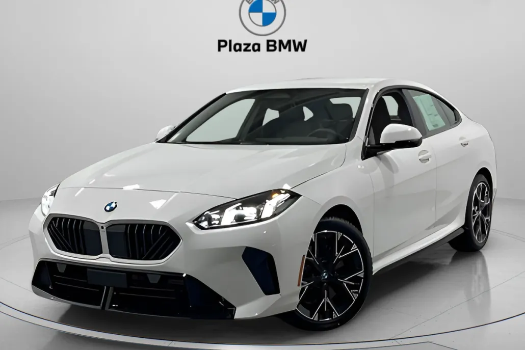 2025 Bmw 228i xDrive Gran Coupe photo 1