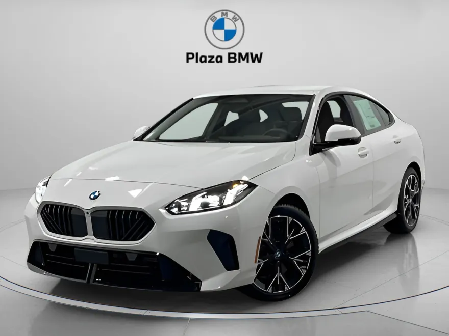 2025 Bmw 228i xDrive Gran Coupe photo 1