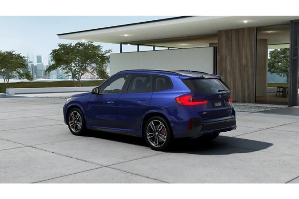 2026 Bmw X1 XDrive28i photo 1