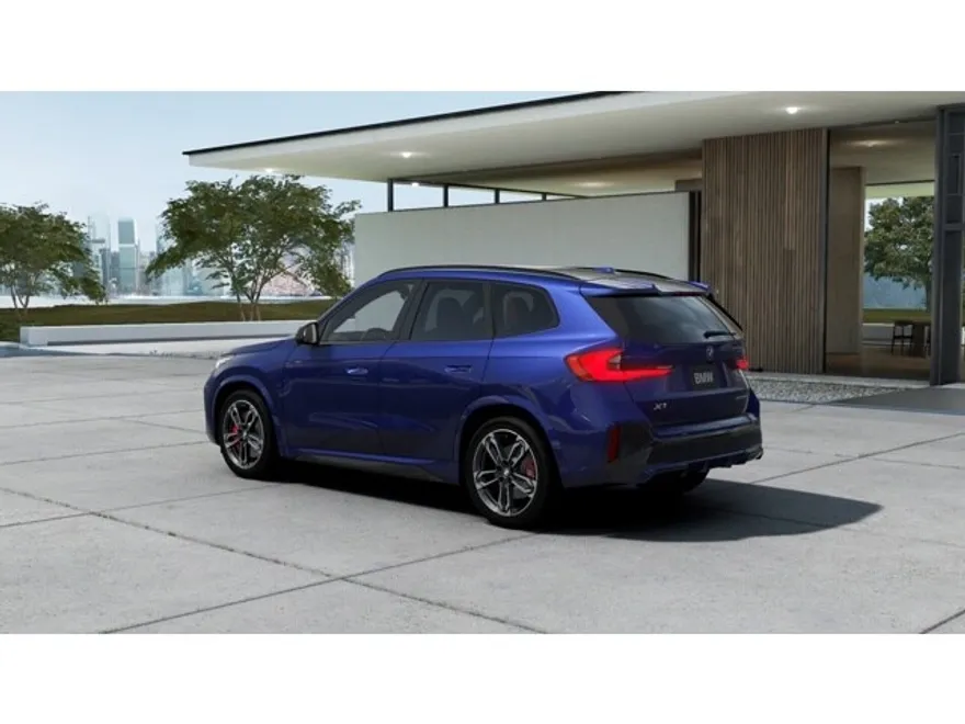2026 Bmw X1 XDrive28i photo 1
