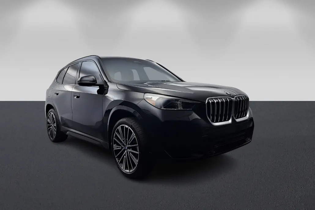 2025 Bmw X1 XDrive28i photo 1