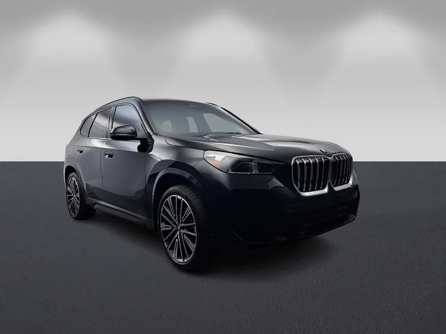 2025 Bmw X1 XDrive28i photo 1