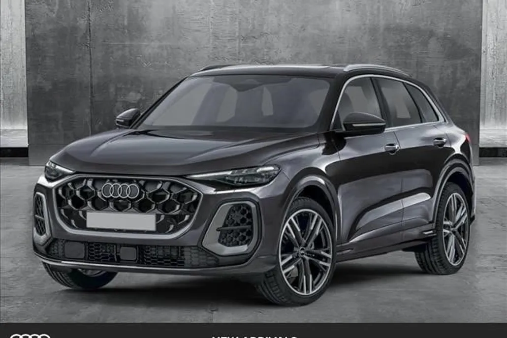 2025 Audi Q5 2.0T Premium Plus photo 1