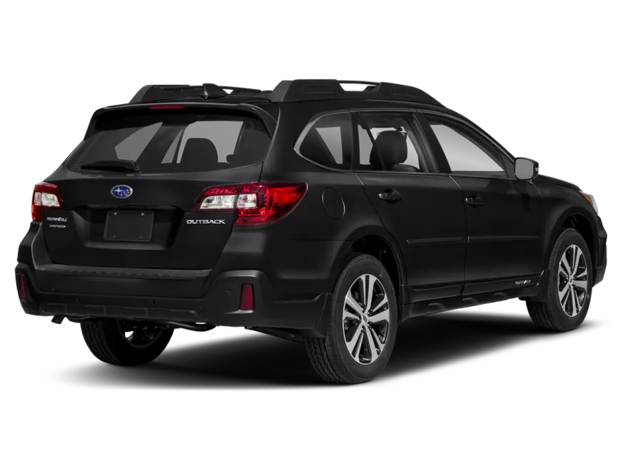 2018 Subaru Outback Limited photo 1