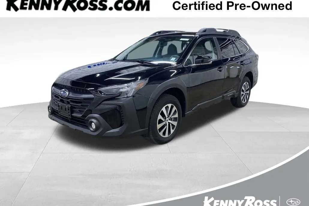 2025 Subaru Outback Premium photo 1