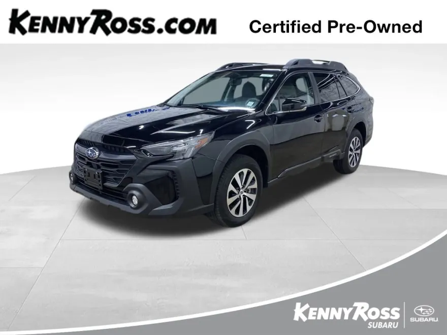 2025 Subaru Outback Premium photo 1