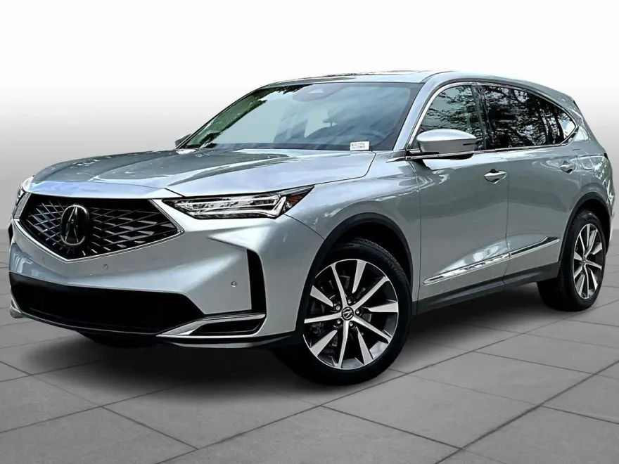 2025 Acura MDX SH-AWD Technology photo 1