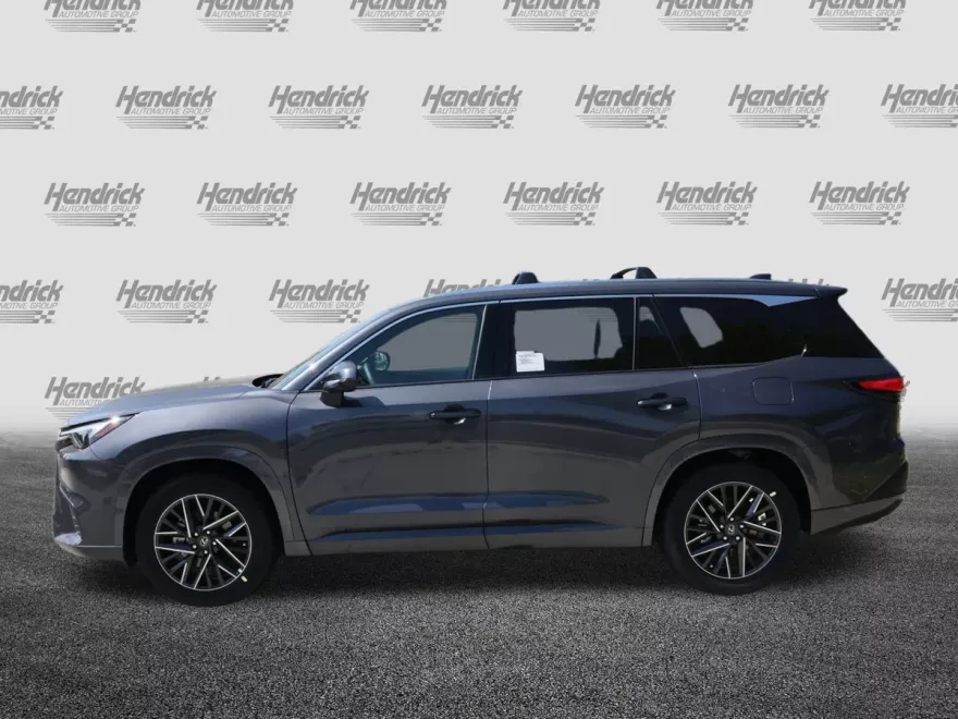 2025 Lexus TX 350 Premium photo 1