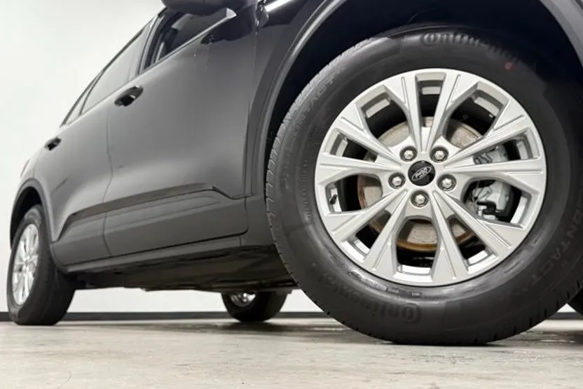2025 Ford Escape Active photo 1