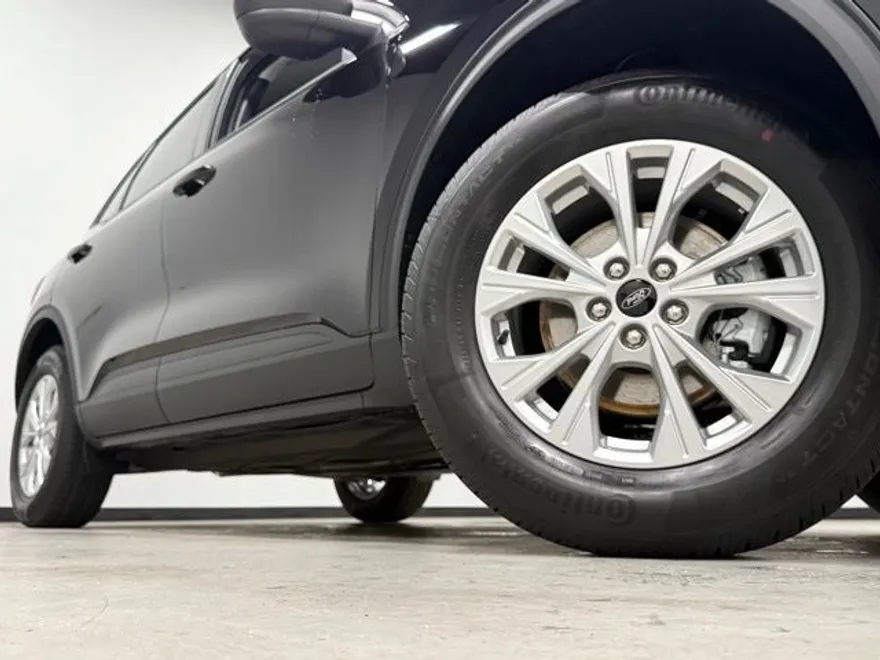 2025 Ford Escape Active photo 1