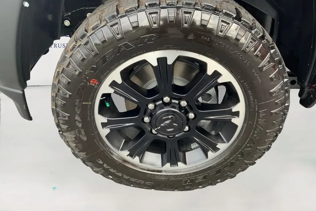 2026 Ram 2500 Tradesman photo 1