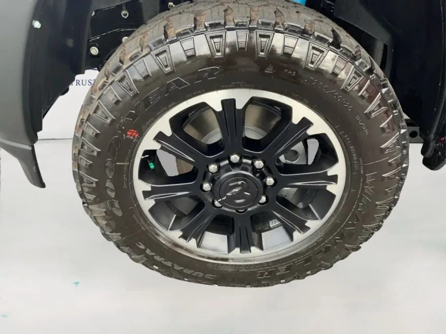 2026 Ram 2500 Tradesman photo 1