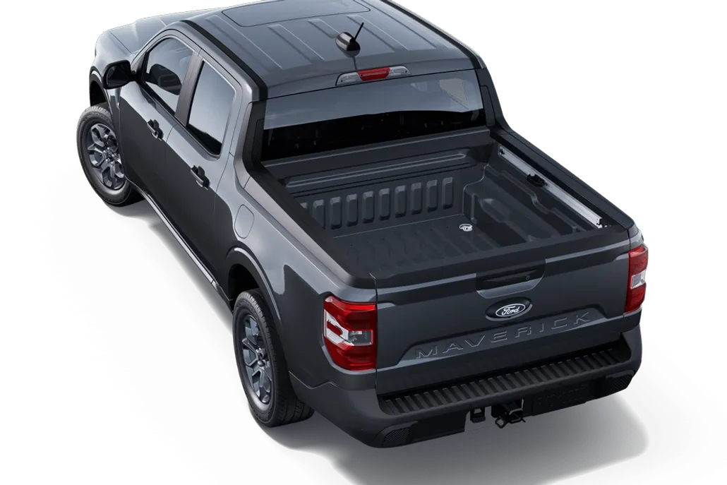 2025 Ford Maverick XLT photo 1