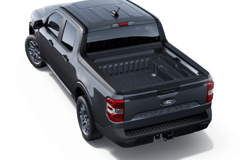 2025 Ford Maverick XLT photo 1