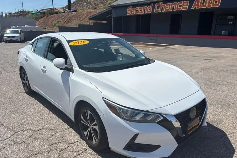 2019 Honda Civic LX photo 1