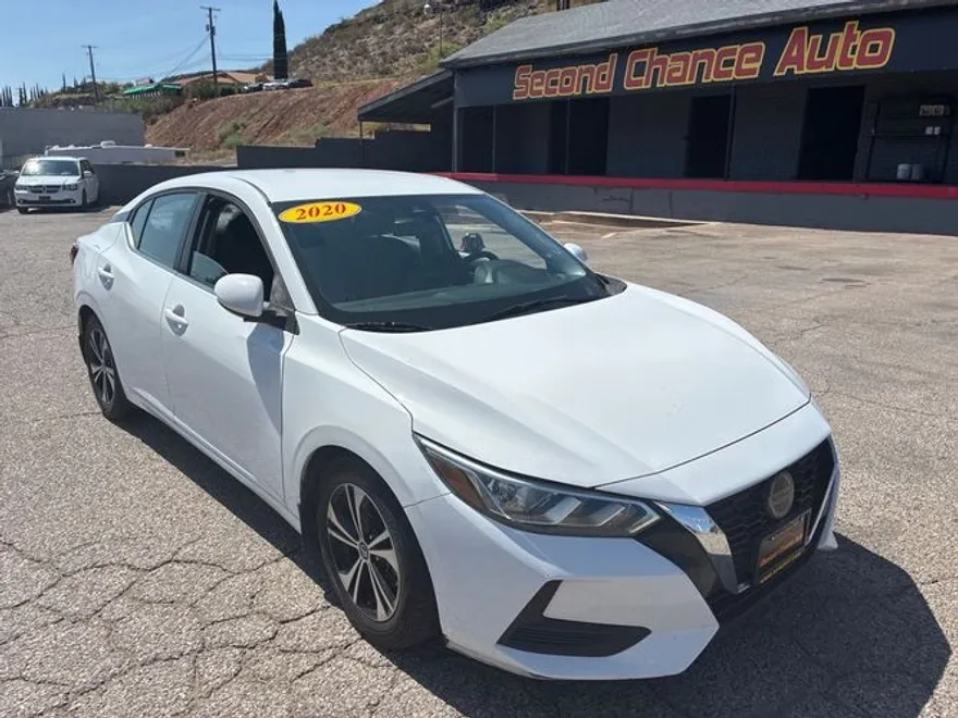 2019 Honda Civic LX photo 1