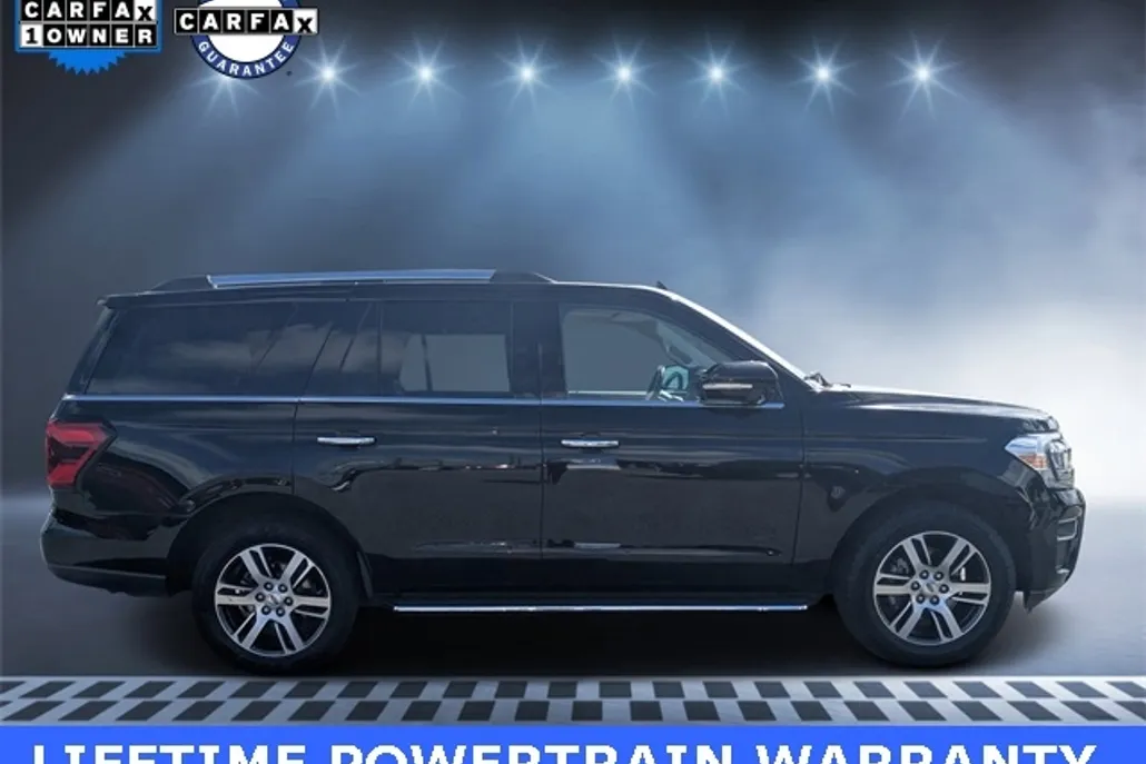 2023 Ford Expedition Limited photo 1