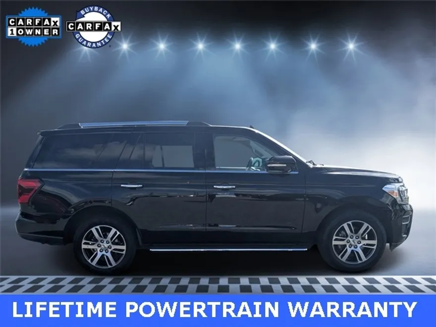 2023 Ford Expedition Limited photo 1