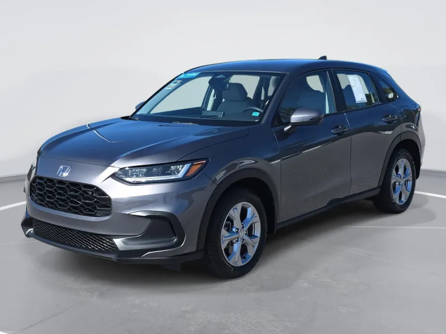 2023 Honda HR-V LX photo 1
