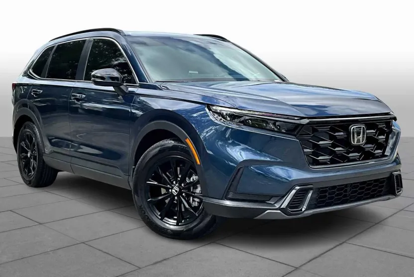 2023 Honda CR-V Hybrid Sport photo 1