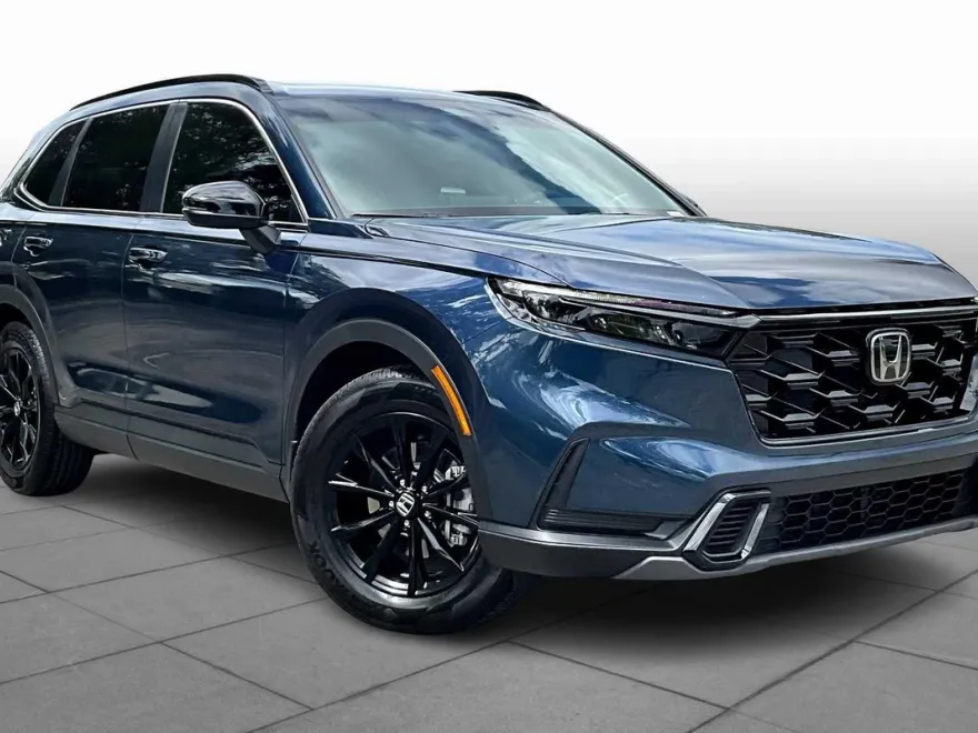 2023 Honda CR-V Hybrid Sport photo 1