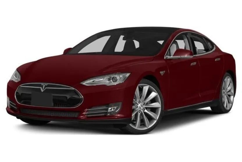 2013 Tesla Model S Performance photo 1