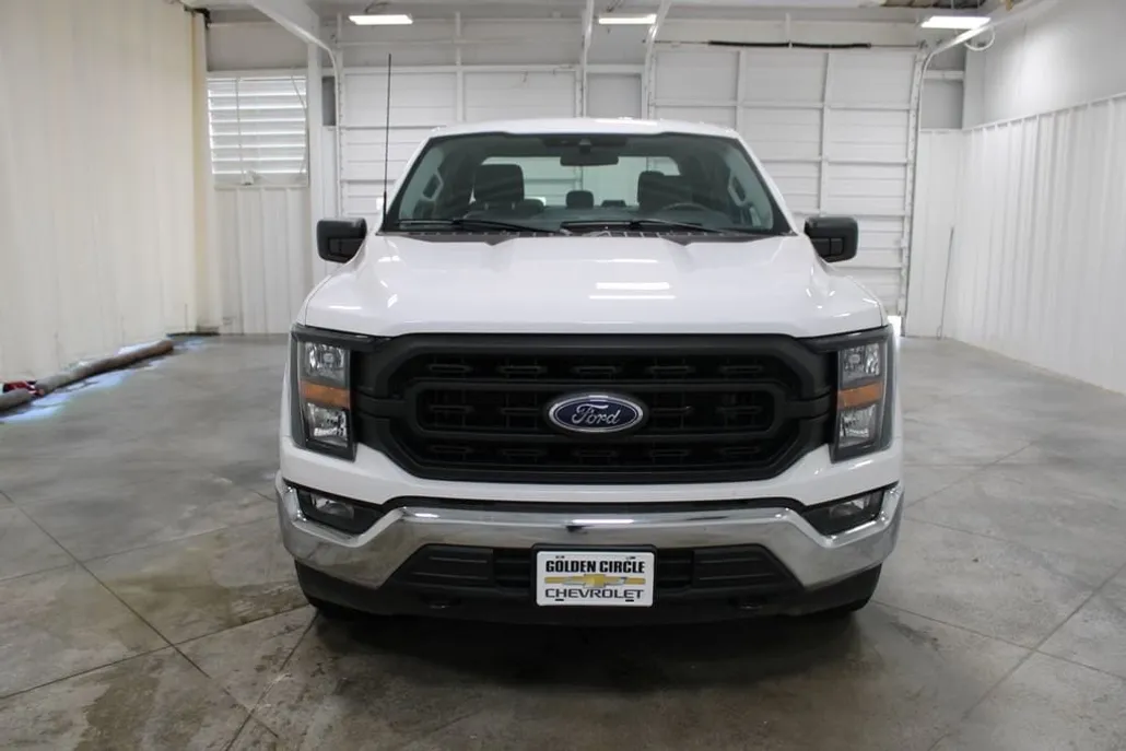 2023 Ford F-150 XL photo 1