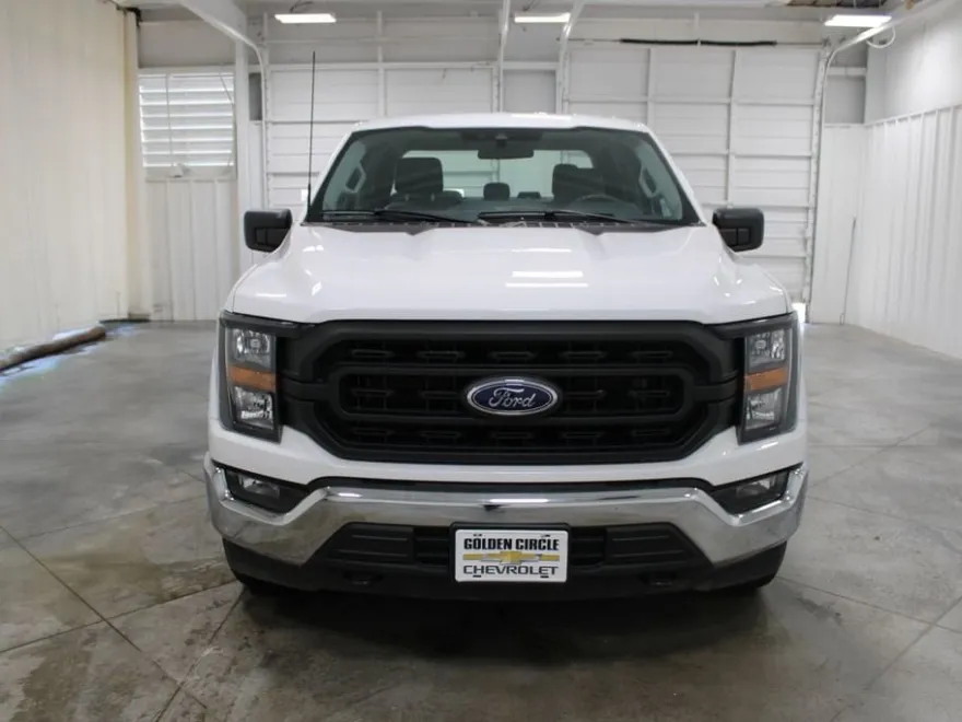 2023 Ford F-150 XL photo 1