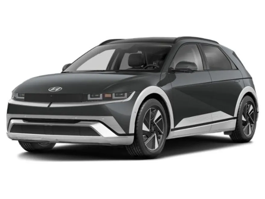 2025 Hyundai Ioniq 5 SEL photo 1