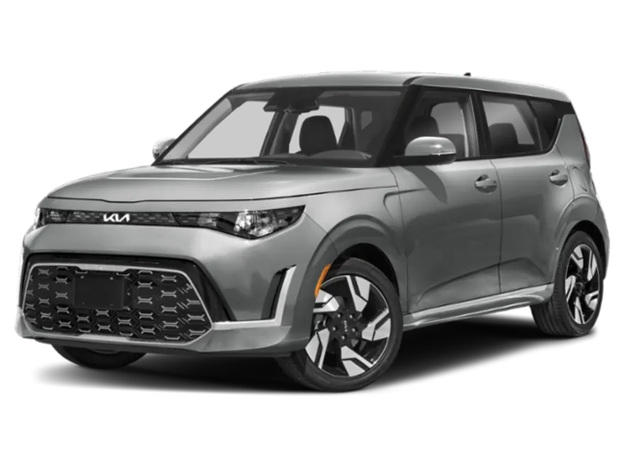 2025 Kia Soul GT-Line photo 1