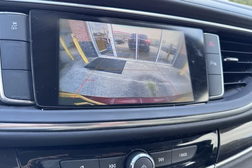 2019 Buick Enclave Essence photo 1