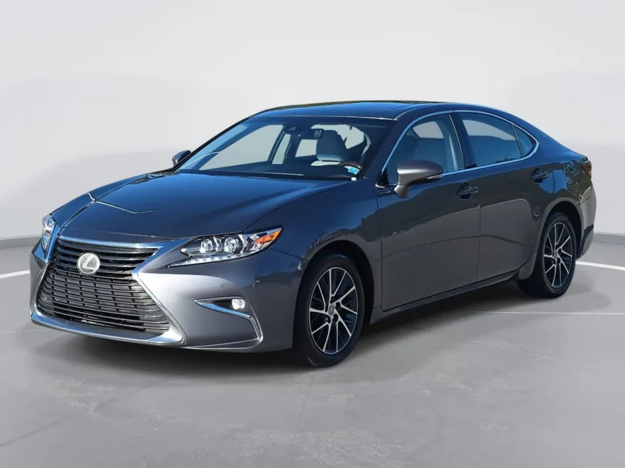 2016 Lexus ES 350 photo 1