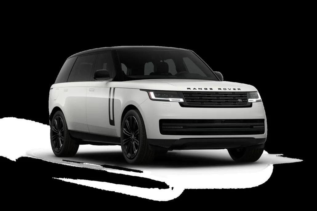 2025 Land Rover Range Rover SE photo 1