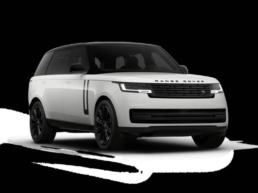 2025 Land Rover Range Rover SE photo 1