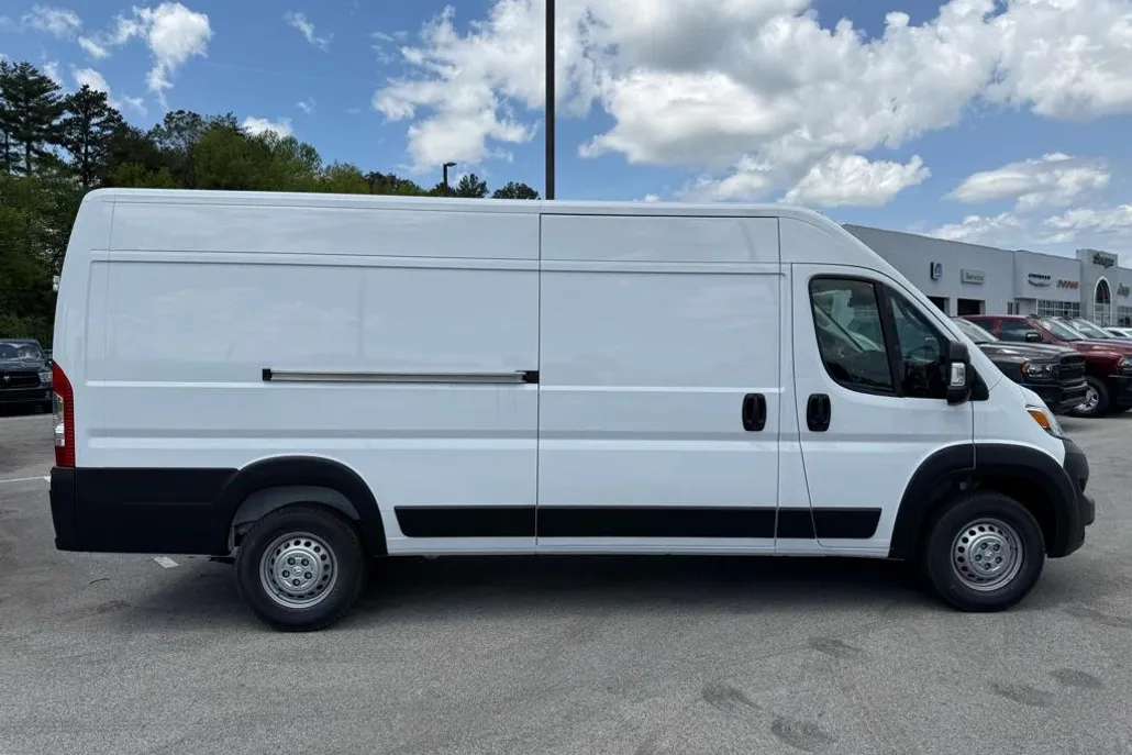 2025 Ram ProMaster 3500 photo 1