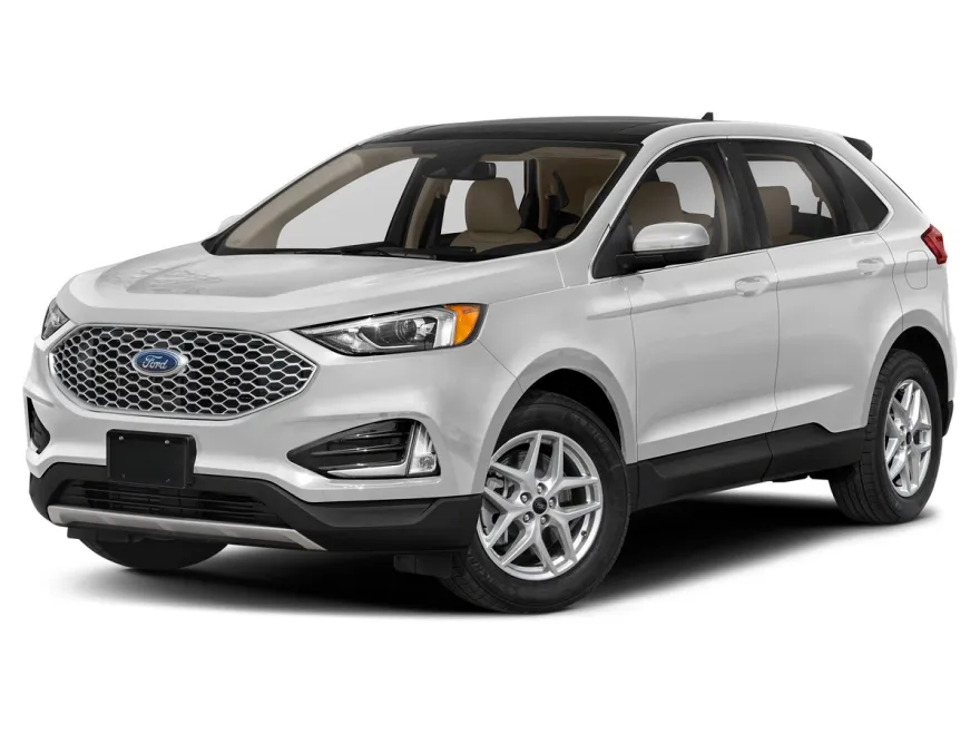 2023 Ford Edge SEL photo 1