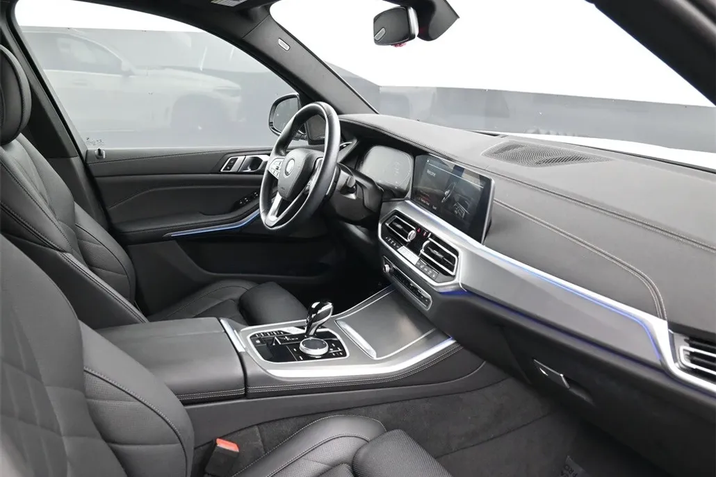 2023 Bmw X5 sDrive40i photo 1