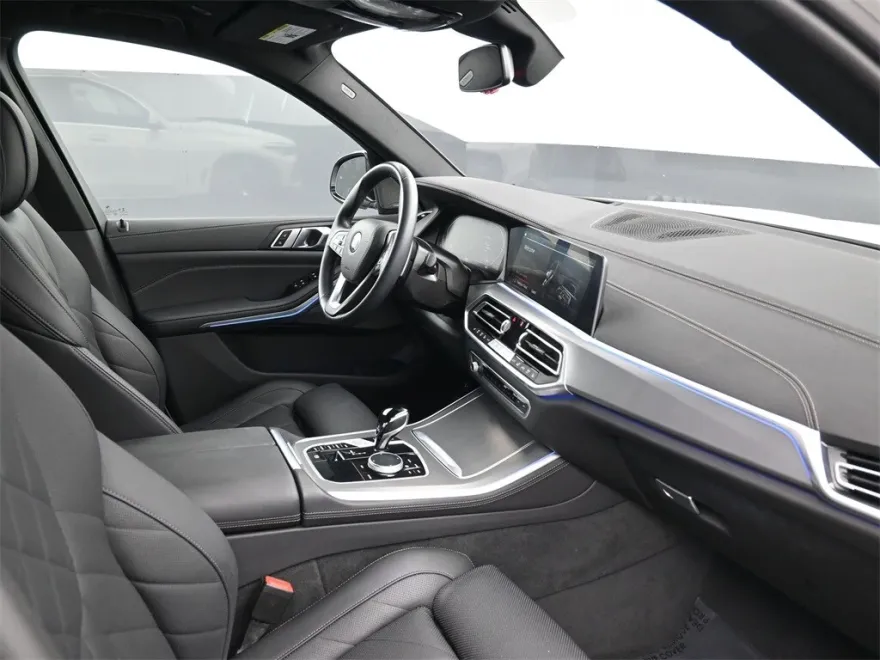 2023 Bmw X5 sDrive40i photo 1