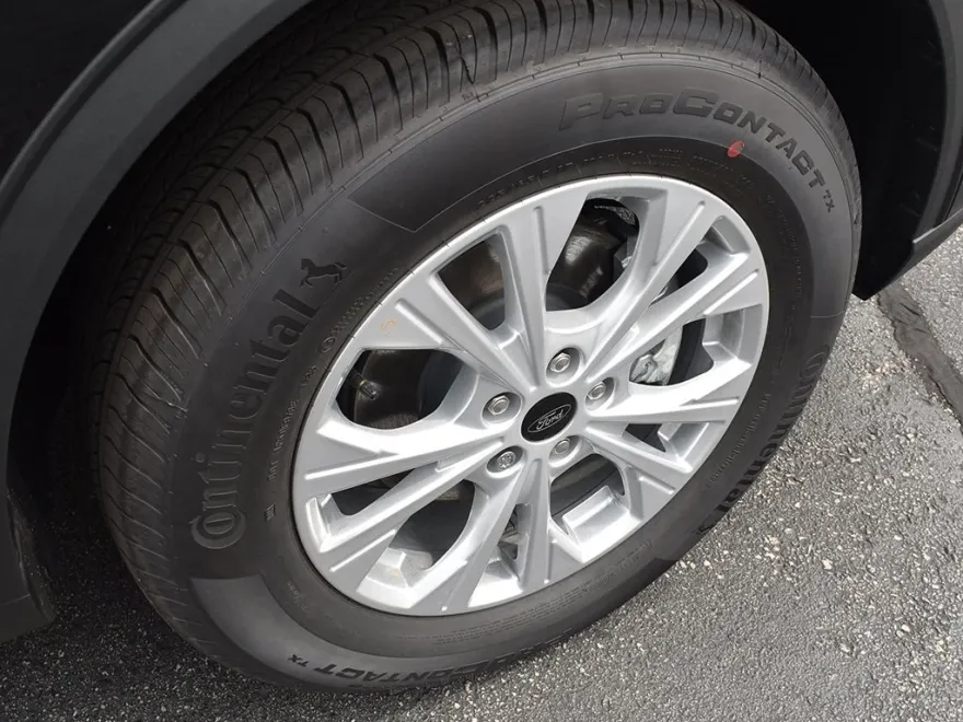 2025 Ford Escape Active photo 1