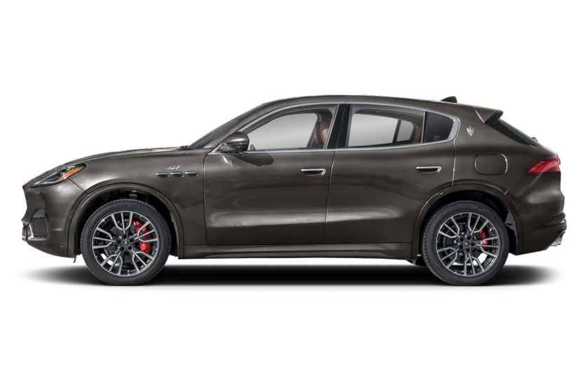 2023 Maserati Grecale Trofeo photo 1