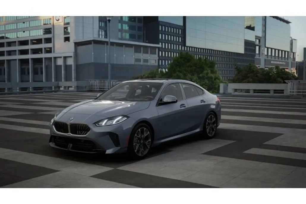 2026 Bmw 228i Coupe photo 1