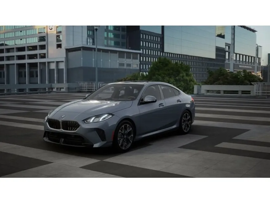 2026 Bmw 228i Coupe photo 1