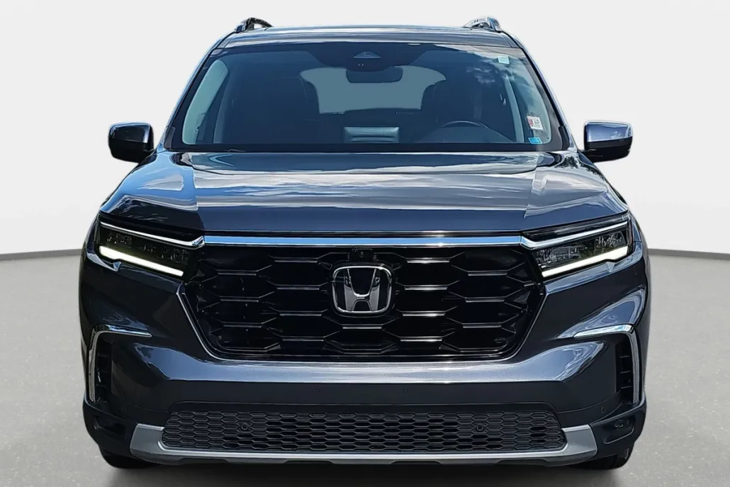 2023 Honda Pilot Elite photo 1