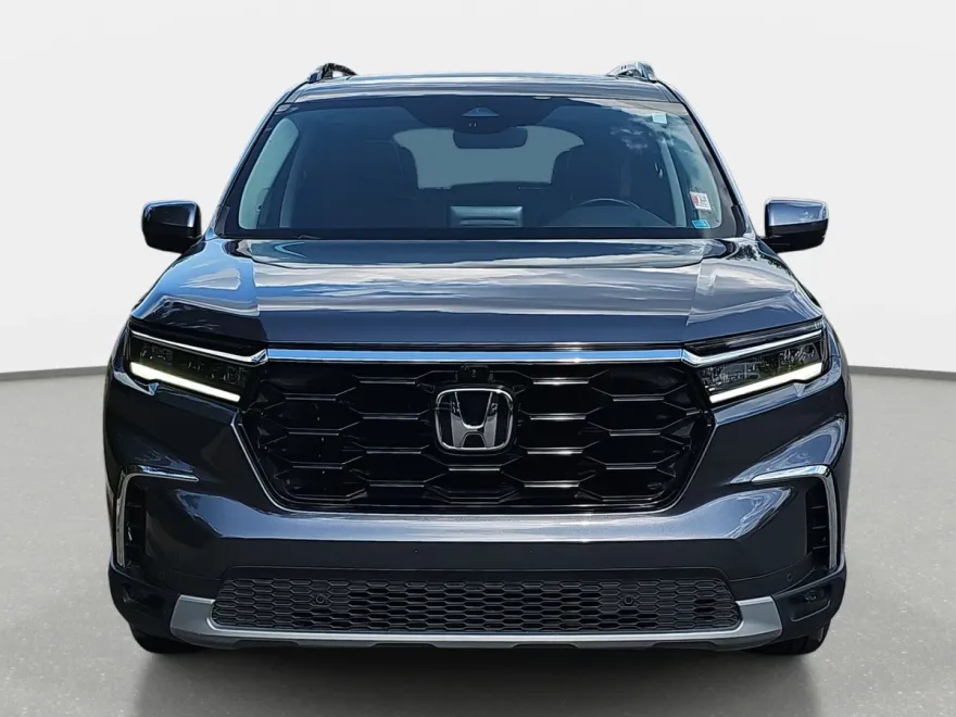 2023 Honda Pilot Elite photo 1