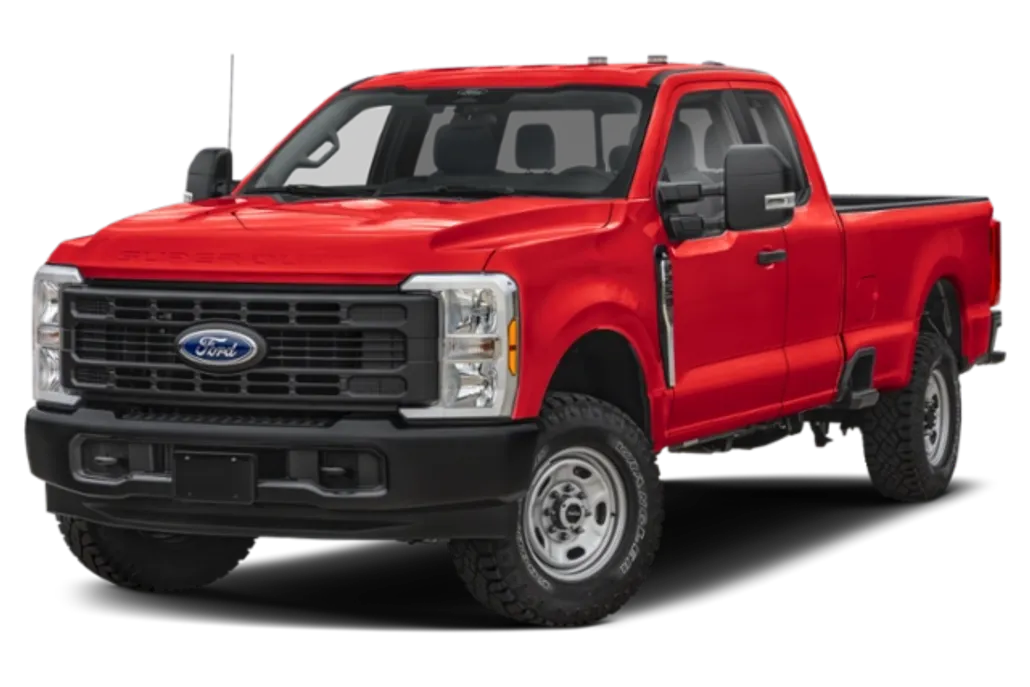 2025 Ford F-250 XL photo 20
