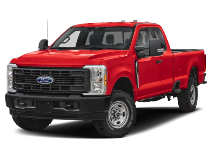 2025 Ford F-250 XL photo 20