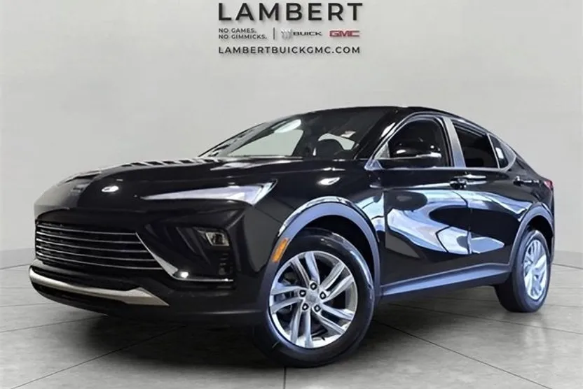 2025 Buick Envista Preferred photo 1