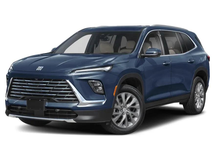 2026 Buick Enclave Preferred photo 1
