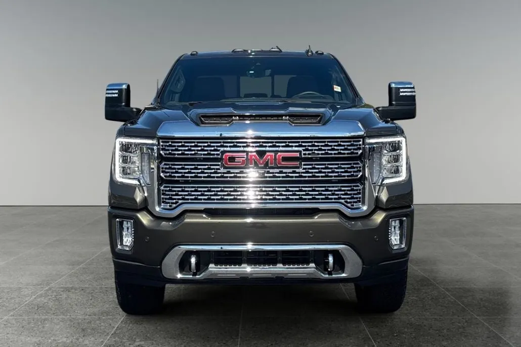 2022 Gmc Sierra Denali Ultimate photo 1